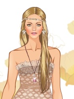 Toned-Down Vintage