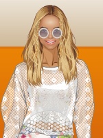 Laid-Back Afternoon Stroll