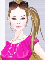 Post-Pandemic Makeup Vibe