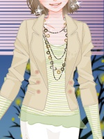 Business-Casual Look