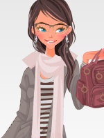 Sweater Dress Outfits