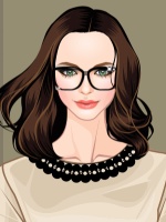 Celestial Makeup Trend