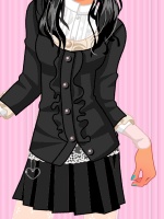 Valentine's Day Leggings