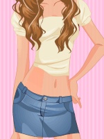 Low-Maintenance Hair Color