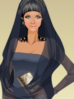 Egyptian Goddess Costumes