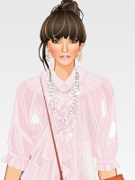 Spring Legging Trend