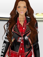 Ultra Chic Motorcycle Jackets