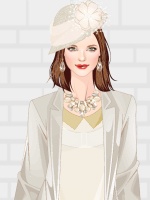Sweet and Feminine Vibe