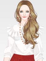 Easter Sunday Look