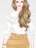 Easter Sunday Look