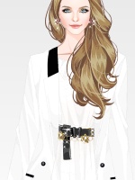 Easter Sunday Look