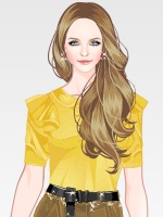 Easter Sunday Look
