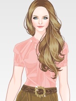 Easter Sunday Look