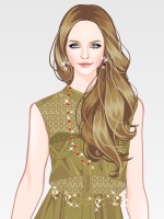 Easter Sunday Look