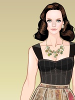 Vintage Feel