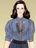 Vintage Feel