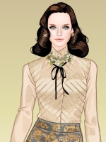 Vintage Feel