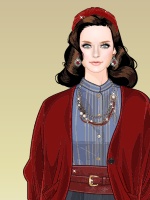 Vintage Feel
