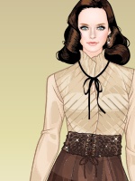 Vintage Feel