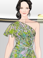 Grecian Goddess Vibes