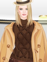 Immaculate Airport Style