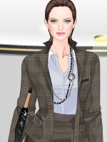 Immaculate Airport Style