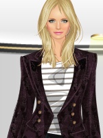 Nature-Inspired Looks