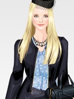 Office-Appropriate Feel