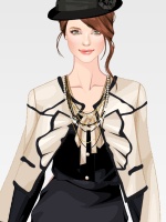 Office-Appropriate Feel