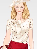 Office-Appropriate Feel