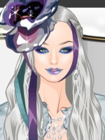 Color-Infused Mascaras