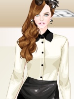 Work-Appropriate Looks