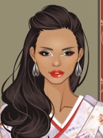 Metallic Eyeshadow Trend