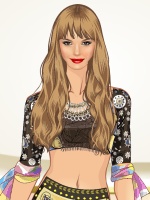 Head-to-Toe Patterns