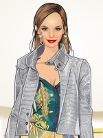 Head-to-Toe Patterns