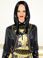 Head-to-Toe Patterns