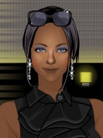 Sizzling Summer Evening Looks