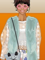 Laid-Back Afternoon Stroll