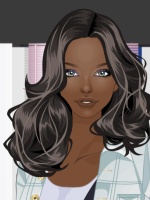 Preppy Inspired Makeup