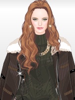 Autumnal Ensemble