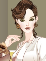 Natural-Looking Contour