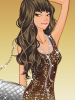 Star-Inspired Party Style