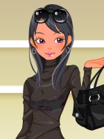 Woolly Intarsia Knits