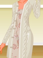 Woolly Intarsia Knits