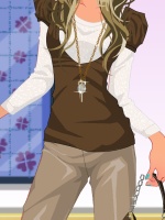 Ultimate Revenge Outfit