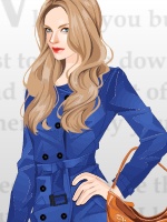 Trench-Coat Outfit