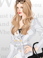 Trench-Coat Outfit