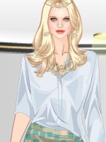 Pajama-Inspired Outfits