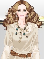 Haute Couture Runway Show