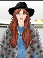 Cape-Wearing Expertise